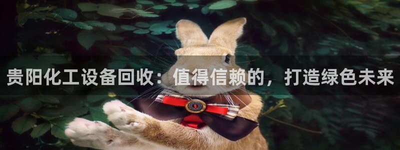 新航娱乐的背景和历史背景分析：贵阳化工设备回收：值