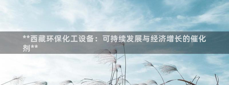 新航娱乐app手机版官网：**西藏环保化工设备：可